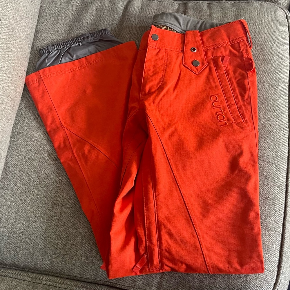 Burton SnowPants